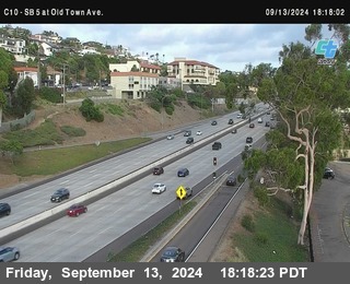 SB 5 at Old Town Ave