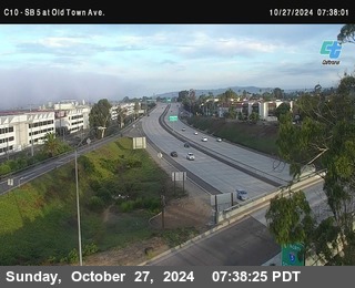 SB 5 at Old Town Ave