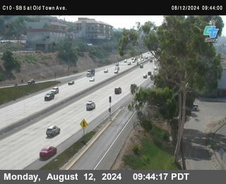 SB 5 at Old Town Ave