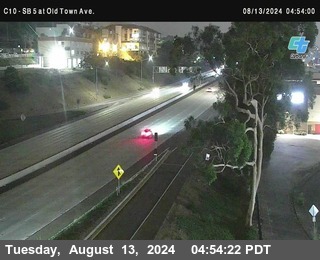 SB 5 at Old Town Ave