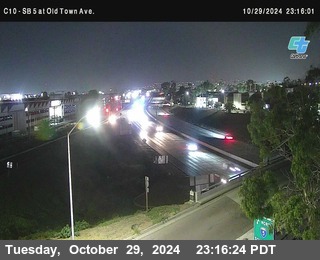 SB 5 at Old Town Ave