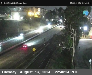 SB 5 at Old Town Ave