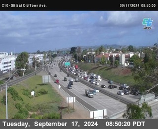 SB 5 at Old Town Ave