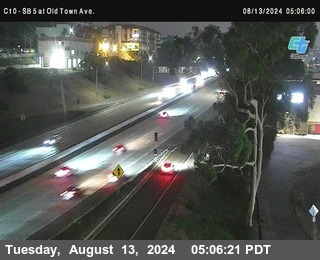 SB 5 at Old Town Ave