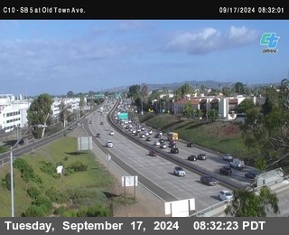 SB 5 at Old Town Ave