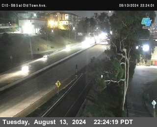 SB 5 at Old Town Ave