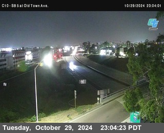 SB 5 at Old Town Ave