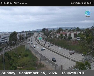 SB 5 at Old Town Ave