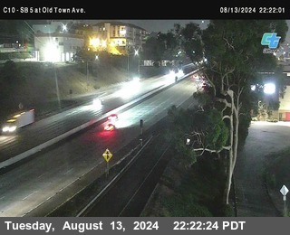 SB 5 at Old Town Ave