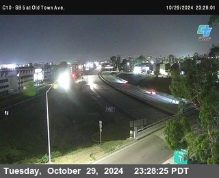 SB 5 at Old Town Ave