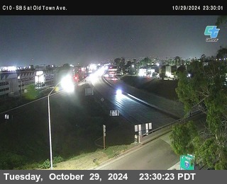 SB 5 at Old Town Ave