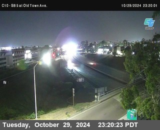 SB 5 at Old Town Ave