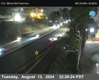 SB 5 at Old Town Ave