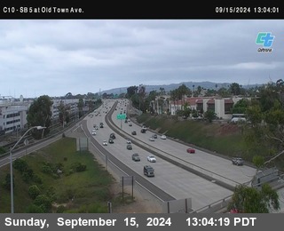 SB 5 at Old Town Ave