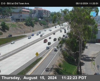 SB 5 at Old Town Ave