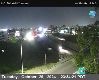 SB 5 at Old Town Ave