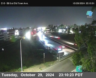 SB 5 at Old Town Ave