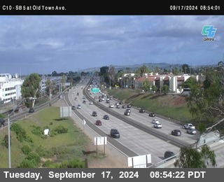 SB 5 at Old Town Ave