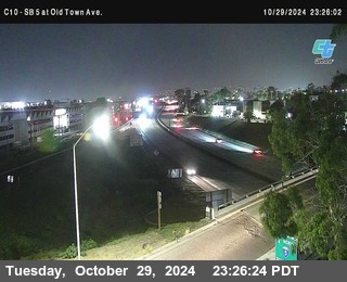 SB 5 at Old Town Ave