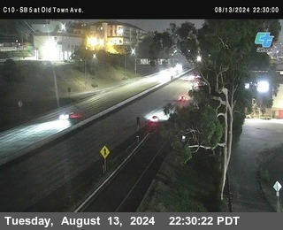 SB 5 at Old Town Ave