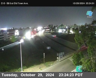 SB 5 at Old Town Ave