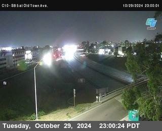 SB 5 at Old Town Ave