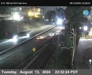 SB 5 at Old Town Ave