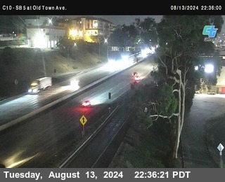 SB 5 at Old Town Ave