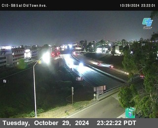 SB 5 at Old Town Ave