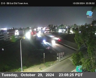 SB 5 at Old Town Ave