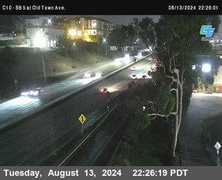 SB 5 at Old Town Ave