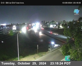 SB 5 at Old Town Ave