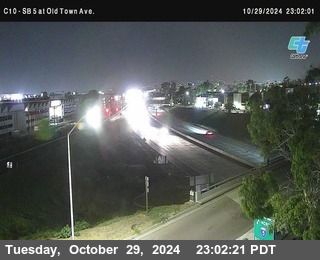 SB 5 at Old Town Ave