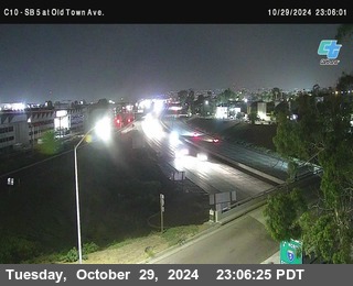 SB 5 at Old Town Ave