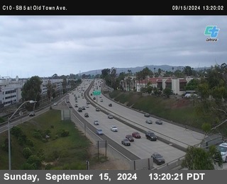 SB 5 at Old Town Ave