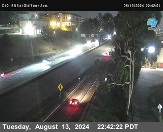 SB 5 at Old Town Ave