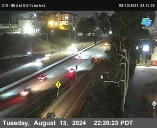 SB 5 at Old Town Ave