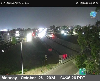 SB 5 at Old Town Ave