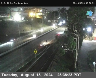 SB 5 at Old Town Ave