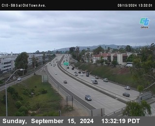 SB 5 at Old Town Ave