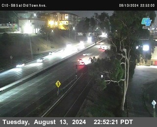 SB 5 at Old Town Ave