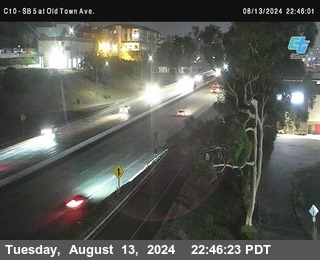 SB 5 at Old Town Ave