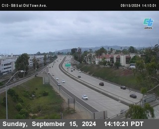 SB 5 at Old Town Ave