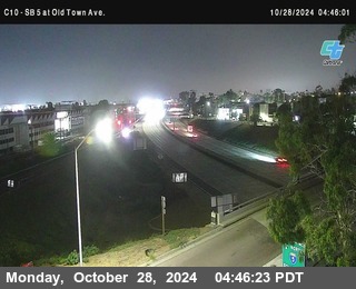 SB 5 at Old Town Ave