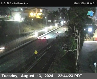 SB 5 at Old Town Ave