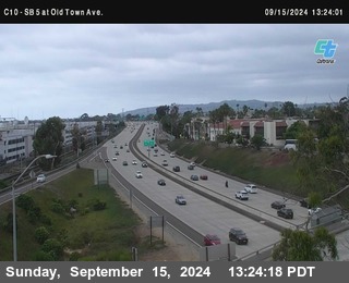 SB 5 at Old Town Ave