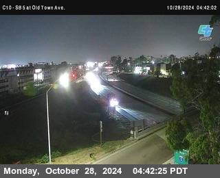 SB 5 at Old Town Ave