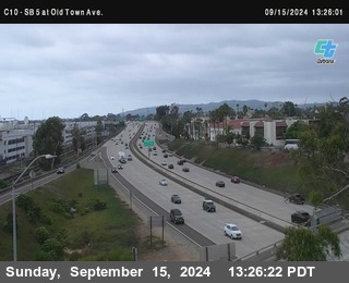 SB 5 at Old Town Ave