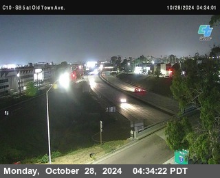 SB 5 at Old Town Ave