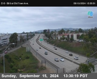 SB 5 at Old Town Ave